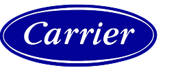Carrier logo
