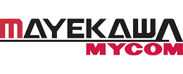 Mayekawa logo