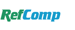 Refcomp logo